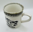 Colorado Souvenir Coffee Mug   Vintage Japan