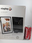Nixplay Digital Touch Screen Picture Frame - 10 1    Photo Frame New Sealed