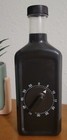 Vtg Advertising Timer Watkins Vanilla Bottle Kitchen Rare Works Great So Neat
