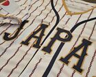 Shohei Ohtani  16 Japan National World Baseball Classic Stitched White Jersey