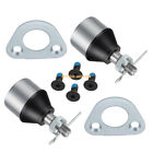 Ball Joint   Bracket Kit 2-set For Polaris Sportsman 335 400 450 500 600 700 800