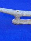 Vintage 12    Wilcox Crittenden Cleat Galvanized Steel Boat Dock