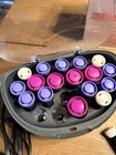 Remington 20 Rollers Set Ionic Curling Hair Curls Hairstyles Curlers Hot Salon