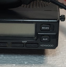 Kenwood Tk-941 900 Mhz Mobile Fm Transceiver  Plam Mic  Bracket