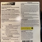 Advecta Ultra Flea Treatment For S Dogs 4 To 10 Lbs  4 Monthly Doses 6813