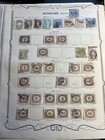 Austria 539 Mint   Used Bob Stamps On Various Album Pages Collection