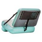 Bote Aero Adjustable Sup Paddle Seat Seafoam One Size