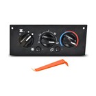 For 2002-2006 Kenworth T800 Hvac Control Module Xwqhjw 28572ym 03-05 599-5511
