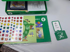 Hooked On Phonics Complete Box Set Learn To Read Level 4 Books And Cassettes New