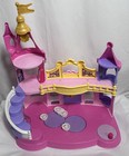Disney Princess Fisher Price Little People Musical Dancing Palace