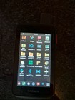 Garmin Montana 750i Handheld Gps Navigator Used