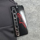 Alpinestars Mx Cooling Vest Warm Weather Device Black red Mens Xl 4755511 Nwt