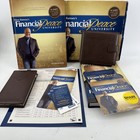 Dave Ramsey Financial Peace University Membership Kit New  open Box 