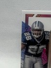 2024 Impeccable Darren Woodson On Card Auto Silver Bar 10 10 Cowboys Ebay 1 1