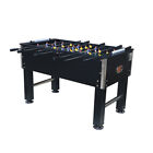 Foosball Soccer Table 54 competition Sized Arcade Game Room Soccer Table Games