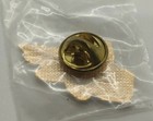 Vintage New Holiday Bowl 8 Lapel Pin San Diego California 