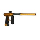 Empire Mini Gs Paintball Marker With 2 Piece Barrel - Dust Honey   Pine Green