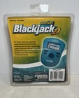 Sealed Radica Pocket Blackjack21 Electronic Game 1997-2006