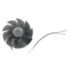 New A2e200-ah38-15 230v 64w For Outer Rotor Metal High Heat Resistance Fan