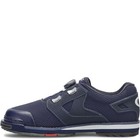 Dexter Mens Sst8 Powerframe Boa Exj Navy Bowling Shoes  sizes 8-14