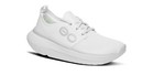 Oofos Women   s Size 8 Oomy Stride White  160 Msrp