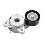  39384 Drive Belt Tensioner Assembly With Pulley 