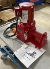 Thern 4771 Portable Electric Winch 115v 2000 Lb Load 1 25 Hp