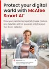 Mcafee Total Protection 2025   3 Device   Direct From Mcafee   Same Day Delivery