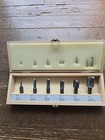 Freud Professional Woodworking Router Bit Set 91-102