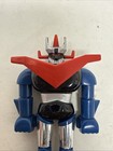 1970 s Bandai Shogun Warriors - Mazinga Diecast 3  Vintage Action Figure 