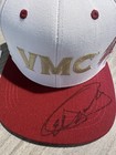 Saul Canelo Alvarez Signed Autographed Vmc Promo Baseball Snapback Hat Cap Jsa