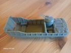 Marx Guns Of Navarone Playset Lcvp Green Amphibious Land Craft Alp Higgins Boat