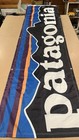 Patagonia Large Banner Flag 24   x 92    Display 