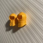 Vintage Space 1999 Mattel 1976 Eagle One Helmet Part X2