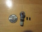 Miners  Justrite Striker For  Carbide Lamps W extra 2 Flints  Nos 