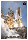 J2 2019 Usa Space Missions Series 1 And 2 Set Of 200 Cards -  Nasa Approved  