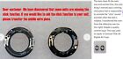 Ec25 Srgp200200 Hollow Shaft Encoder For Car Volume   Cuisinart Toa-65