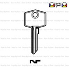 Classic Car Key Vintage Vehicle - Wilmot Breeden  Union Series Fs876 - Fs955 Jag