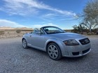 2004 Audi Tt 3 2