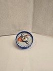 Vtg Superman 1971 Dc Comics Inc  Spinning Top Toy  Rare  Unique  Free Shipping