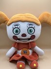 Funko 2017 Five Nights At Freddy s Circus Baby Fnaf Plush Sister Location 8 