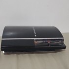 Playstation 3 Fat Ceche01 Backwards Compatible 80gb Bundle W  Controller   Games