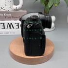 Panasonic Lumix Dc-gh5 Mirrorless Camera Body Only 20 3mp Bluetooth Wi-fi- Black