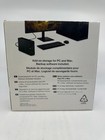 Seagate Expansion Desktop 4tb Hdd External Hard Drive Stkr4000400 New sealed