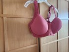 Wacoal  34 Ddd - Rose - Sport Contour Underwire Bra  style  853302