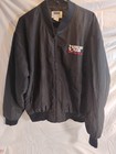 New Kids On The Block Hangin Tough World Tour Jacket Large 80 s 90 s Concert