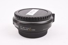 Metabones Xl 069x Ef - Mf 4 3 Mount For Canon Ef Lenses To M4 3 Cameras  t-25999
