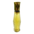 Vintage 1967 Guerlain Shalimar Eau De Cologne 2 5 Oz 75ml Spray Perfume Full