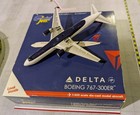 Gemini Jets 1 400  Delta Air Lines B 767-300 N194dn 67944 Gjdal1346 Airlines