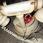 Disney Minnie Mouse Corded Rotary Dial Style Decorative Telephone Phone